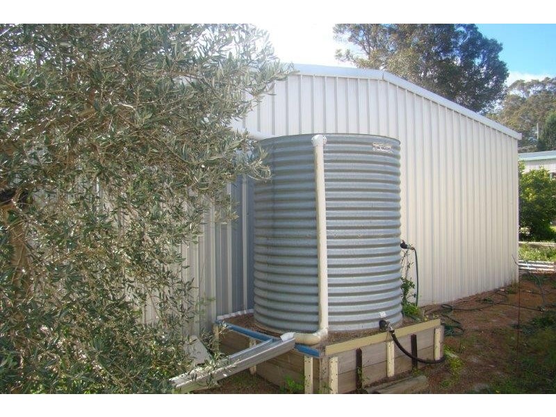 85 Telluride Street, Greenbushes WA 6254