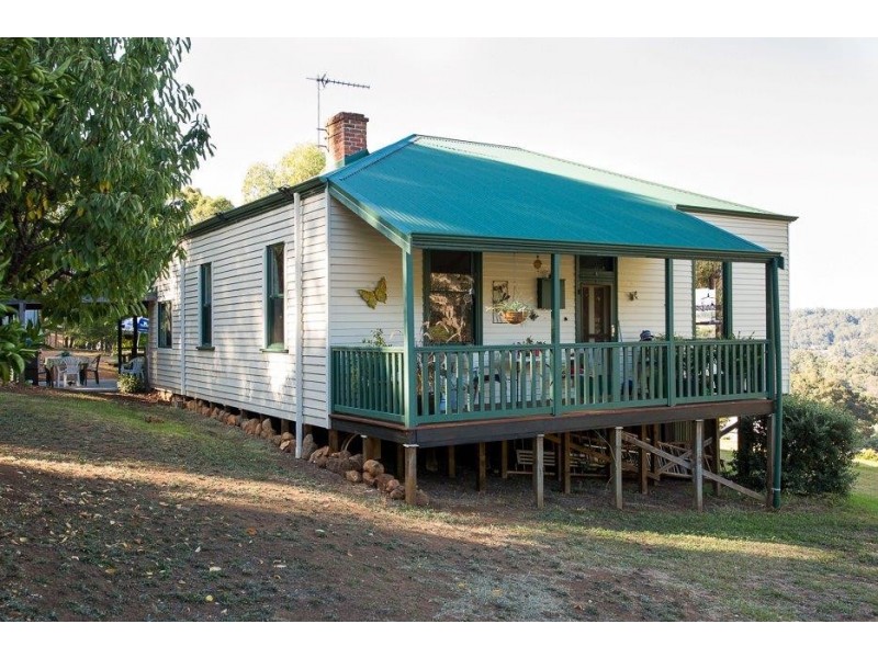 90 Nelson Street, Bridgetown WA 6255