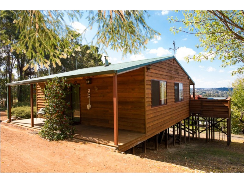 90 Nelson Street, Bridgetown WA 6255