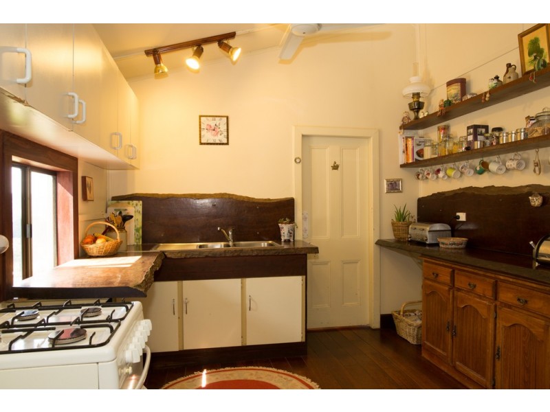 90 Nelson Street, Bridgetown WA 6255