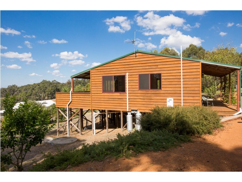 90 Nelson Street, Bridgetown WA 6255