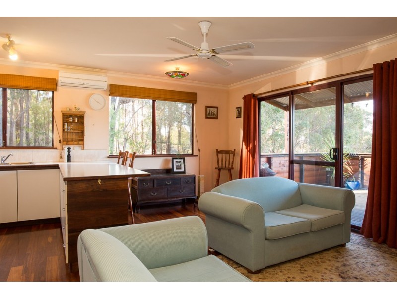 90 Nelson Street, Bridgetown WA 6255