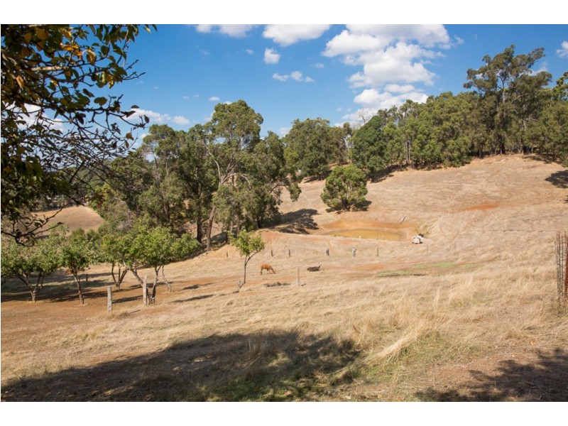 90 Nelson Street, Bridgetown WA 6255