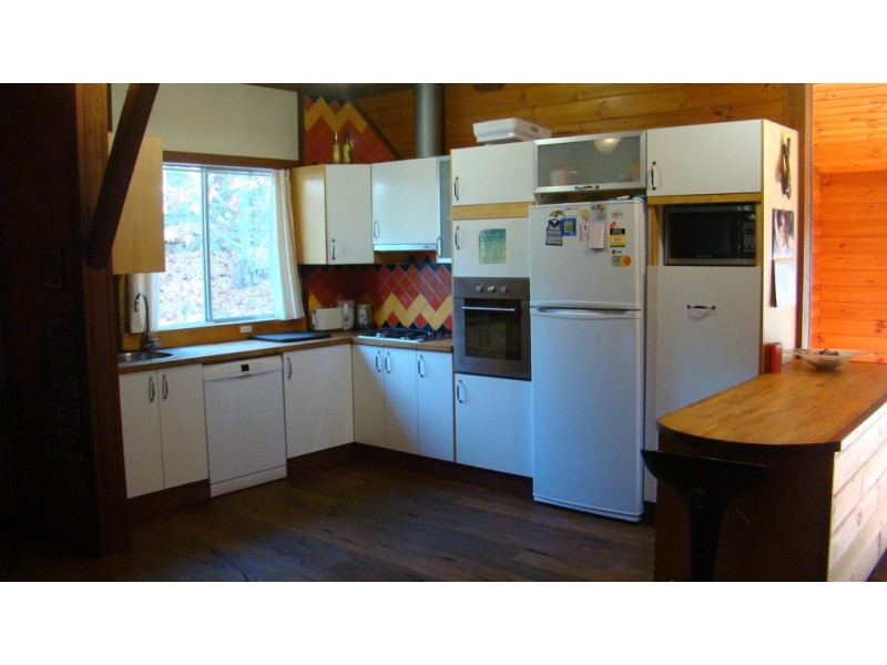 11 Bunbury Street, Bridgetown WA 6255