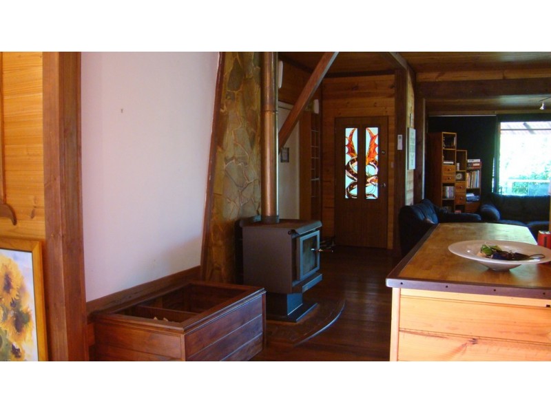 11 Bunbury Street, Bridgetown WA 6255