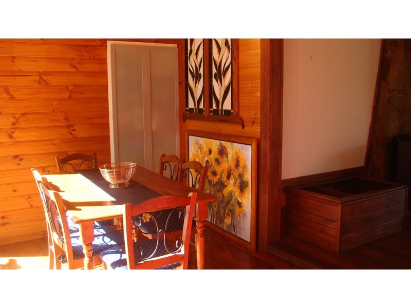 11 Bunbury Street, Bridgetown WA 6255