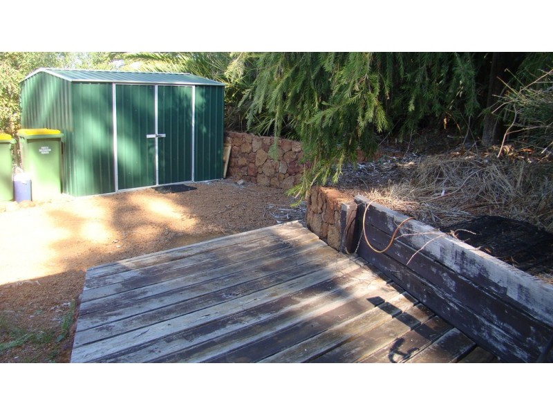 11 Bunbury Street, Bridgetown WA 6255