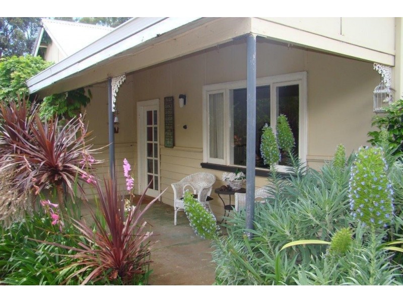 15 Allnutt street, Bridgetown WA 6255