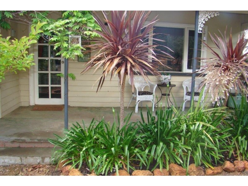 15 Allnutt street, Bridgetown WA 6255