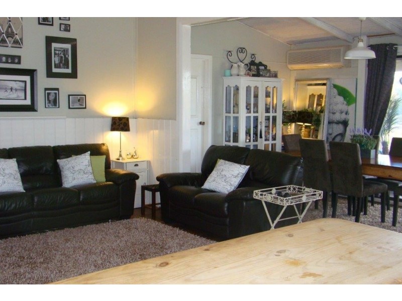 15 Allnutt street, Bridgetown WA 6255