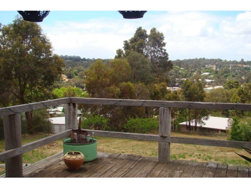 15 Allnutt street, Bridgetown WA 6255