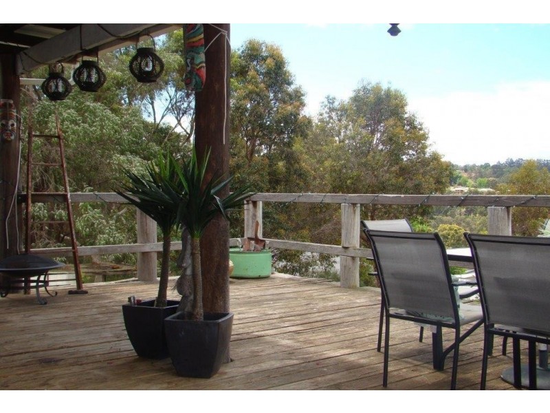 15 Allnutt street, Bridgetown WA 6255