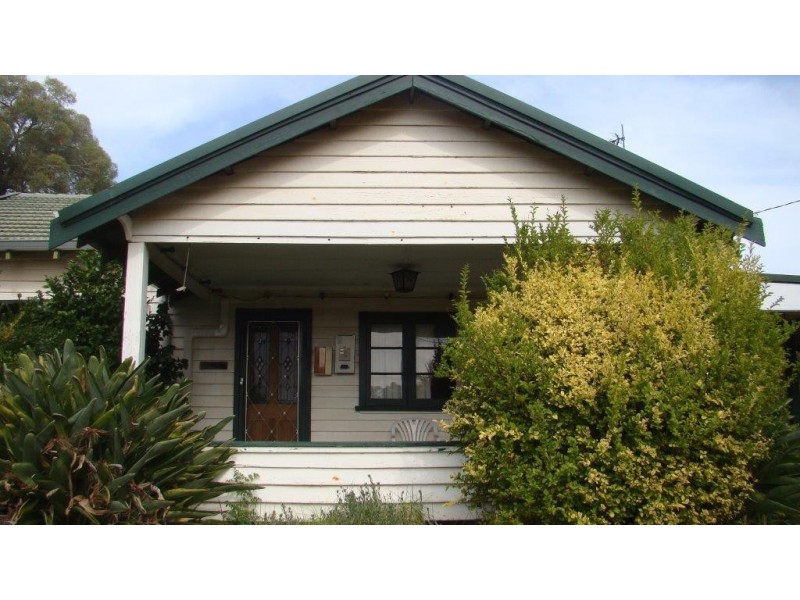 3 Nelson Street, Bridgetown WA 6255