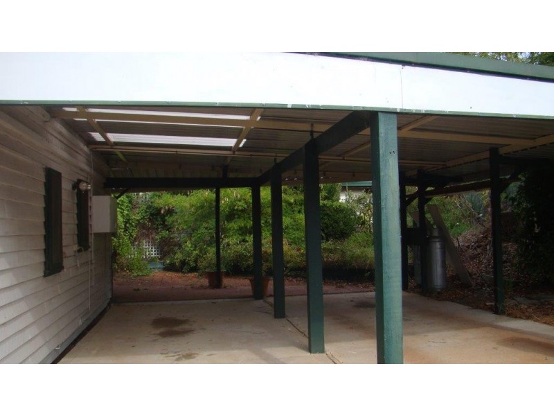 3 Nelson Street, Bridgetown WA 6255
