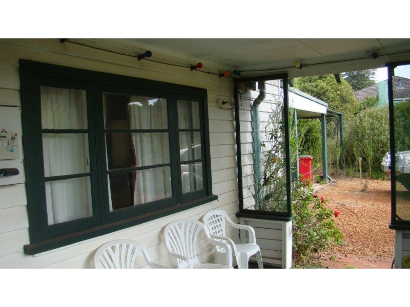 3 Nelson Street, Bridgetown WA 6255