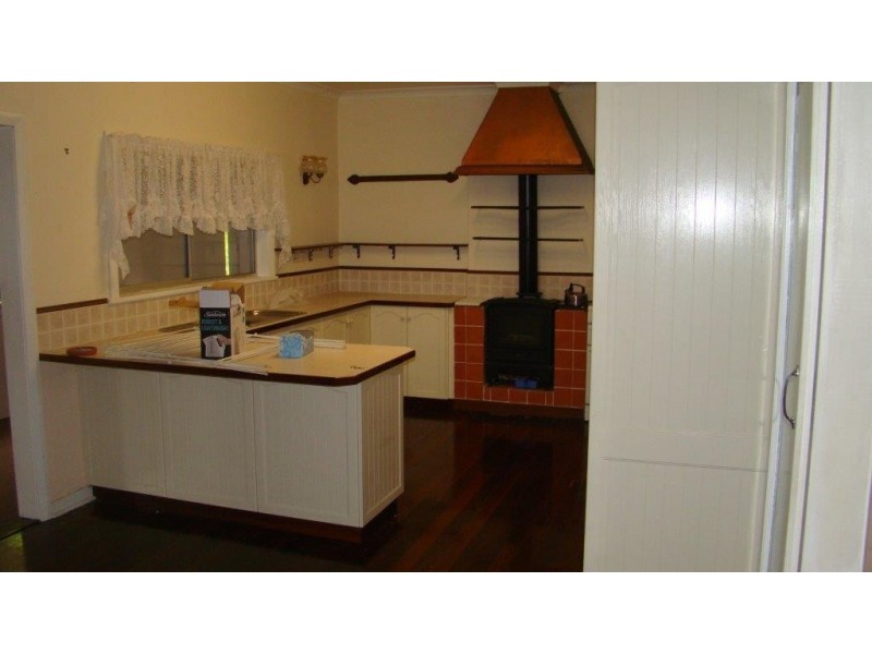3 Nelson Street, Bridgetown WA 6255