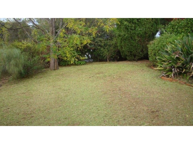 3 Nelson Street, Bridgetown WA 6255