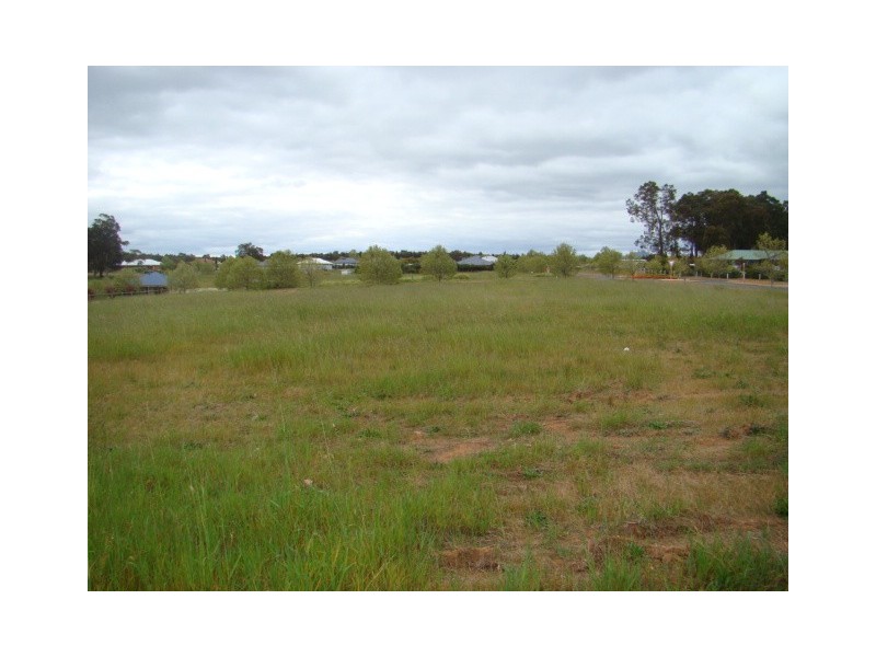 lot 180 Argyll Avenue, Bridgetown WA 6255