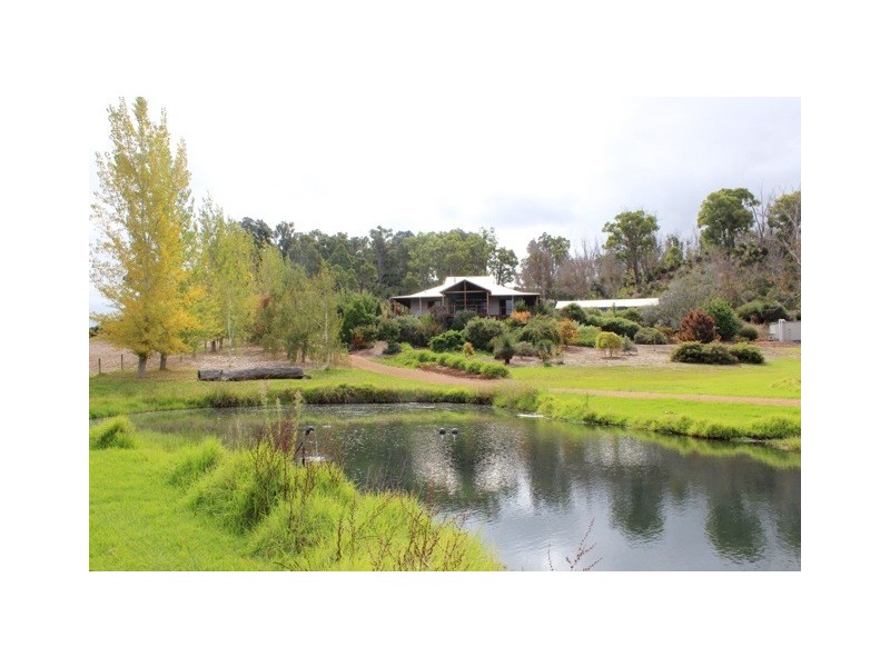 37 Grimwade Road, Balingup WA 6253