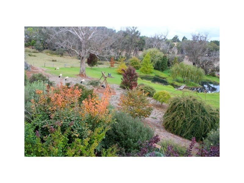 37 Grimwade Road, Balingup WA 6253