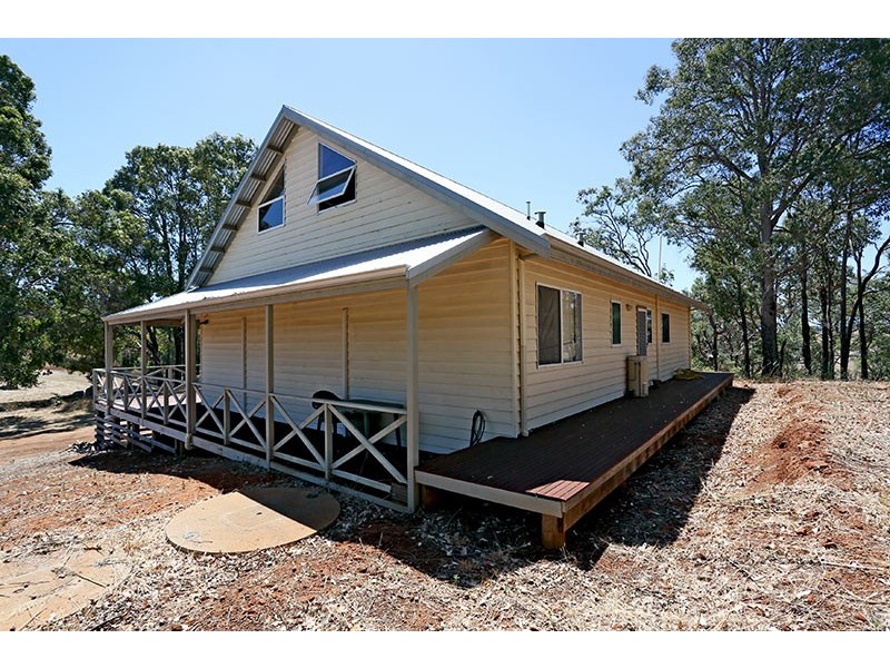 49 Walter Road, Bridgetown WA 6255