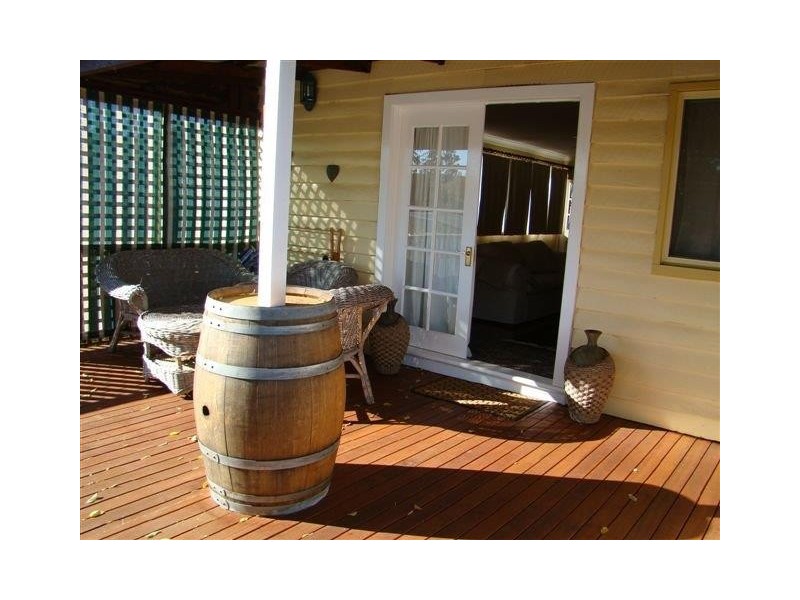 121 Roe Street, Bridgetown WA 6255