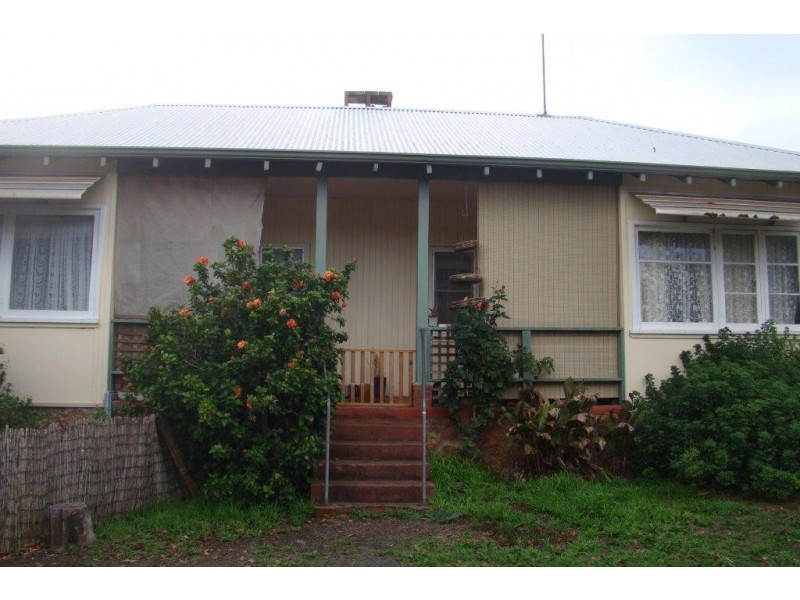15 a and b Spencer St, Bridgetown WA 6255