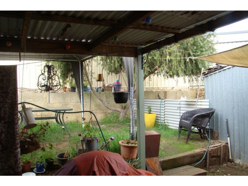 15 a and b Spencer St, Bridgetown WA 6255