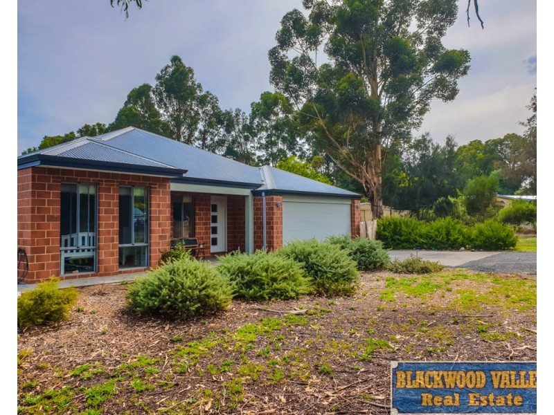 45 Mattamattup Street, Bridgetown WA 6255