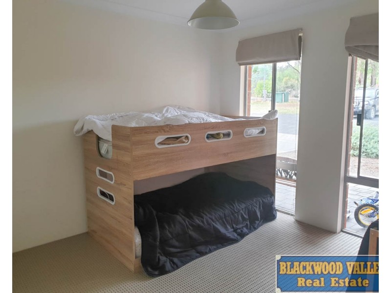 45 Mattamattup Street, Bridgetown WA 6255