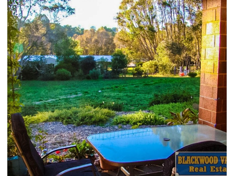 45 Mattamattup Street, Bridgetown WA 6255