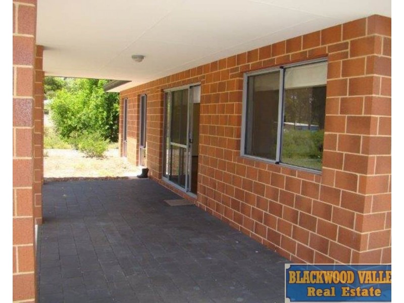 45 Mattamattup Street, Bridgetown WA 6255