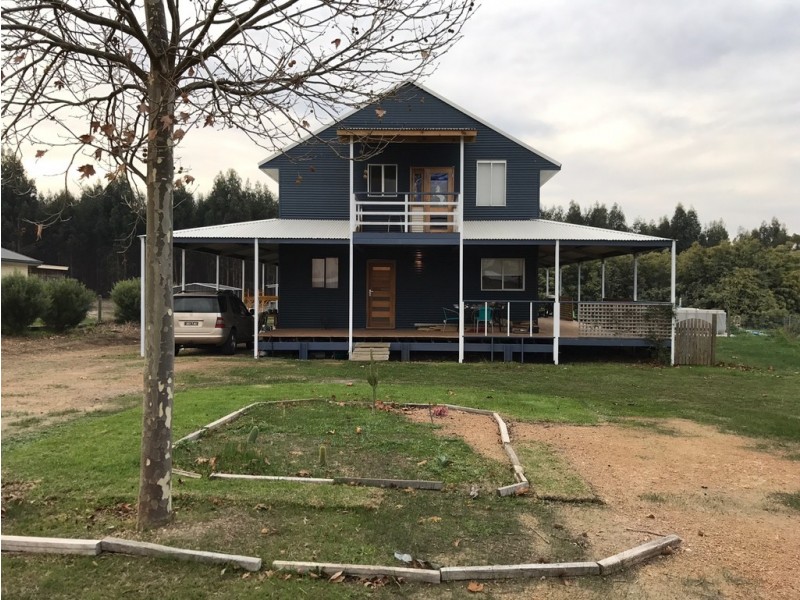 6 Kincaid Close, Bridgetown WA 6255