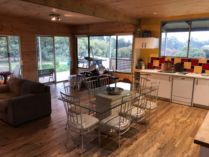 6 Kincaid Close, Bridgetown WA 6255