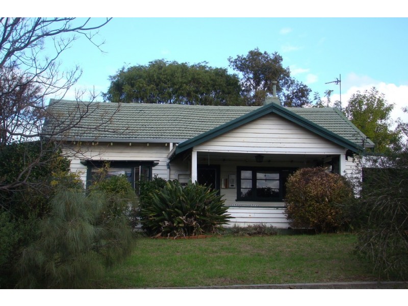 3 Nelson Street, Bridgetown WA 6255