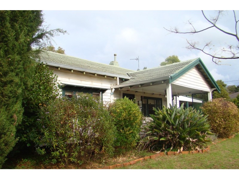 3 Nelson Street, Bridgetown WA 6255
