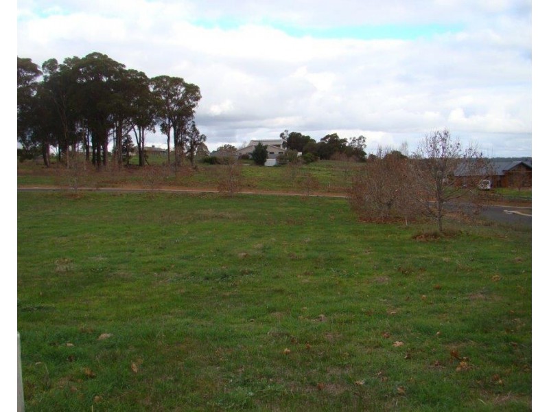 Lot 208 Galloway Drive, Bridgetown WA 6255
