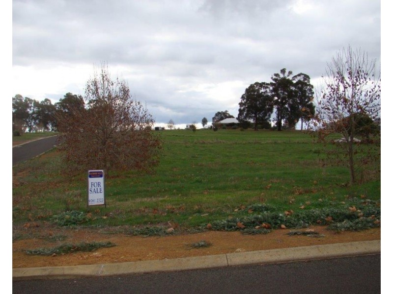 Lot 208 Galloway Drive, Bridgetown WA 6255