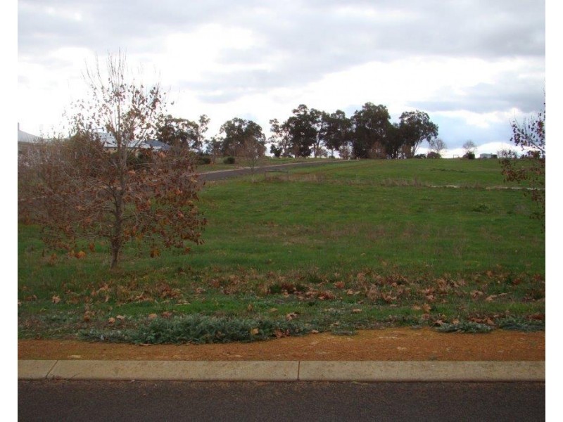 Lot 208 Galloway Drive, Bridgetown WA 6255