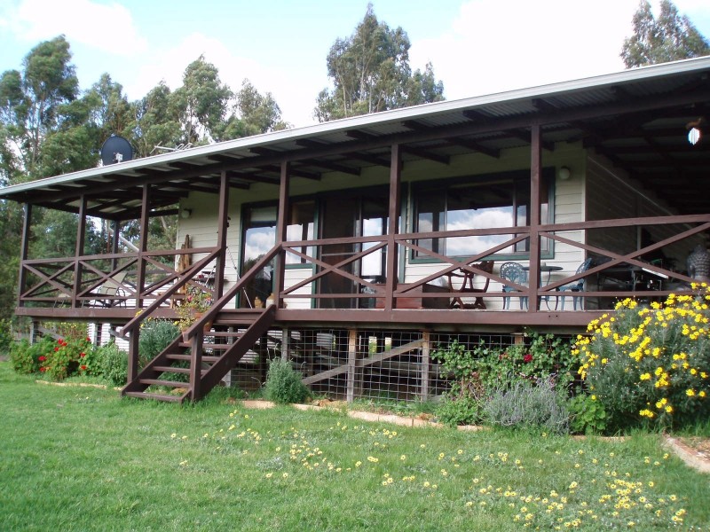 19 James Street, North Greenbushes WA 6254