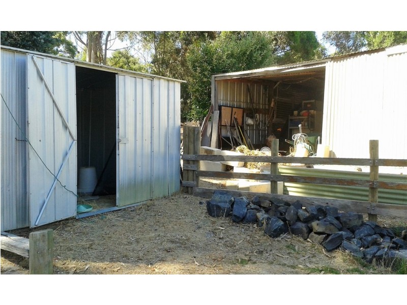 19 James Street, North Greenbushes WA 6254