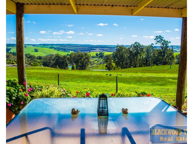 108 Trott Rd, Bridgetown WA 6255