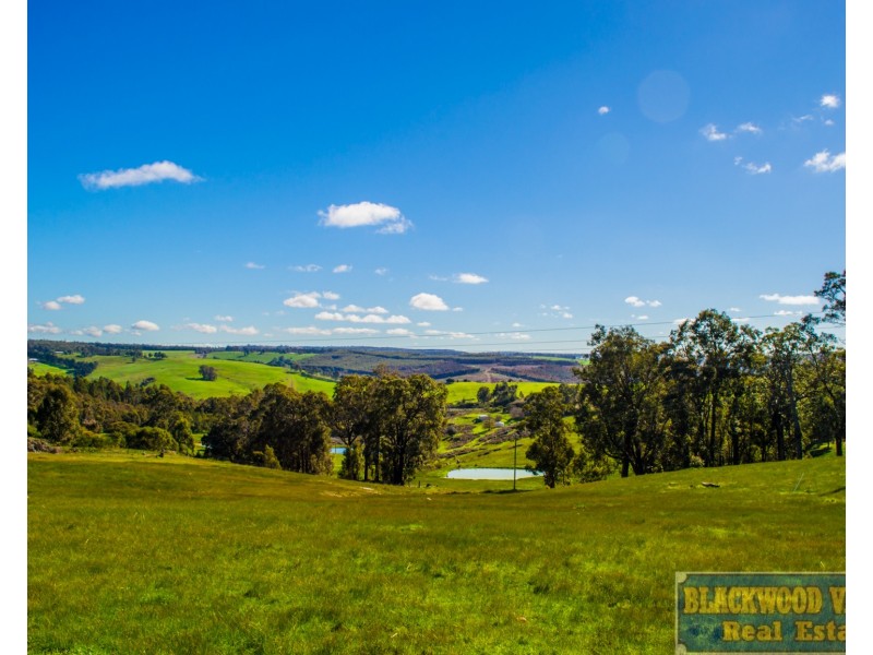 108 Trott Rd, Bridgetown WA 6255