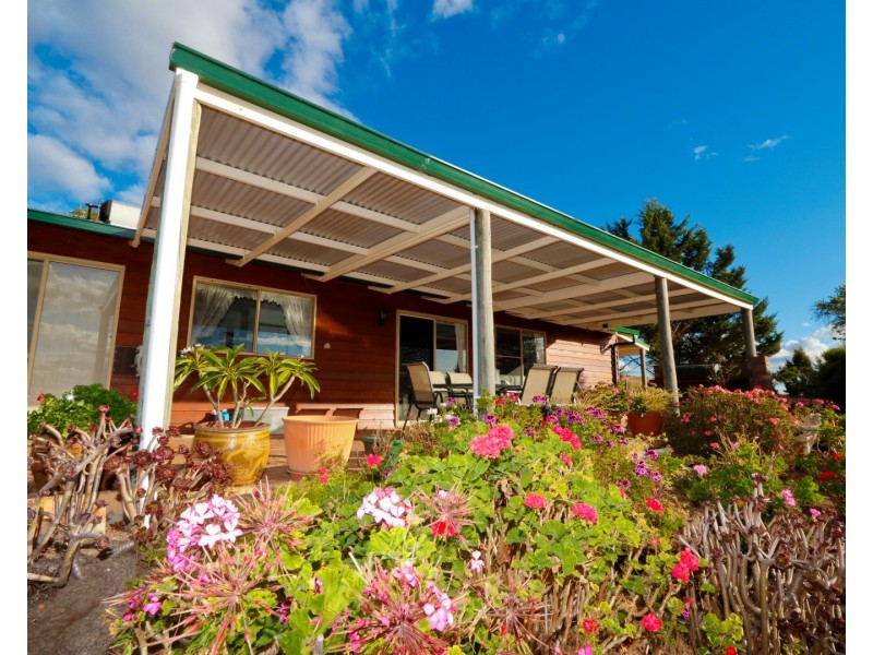 108 Trott Rd, Bridgetown WA 6255