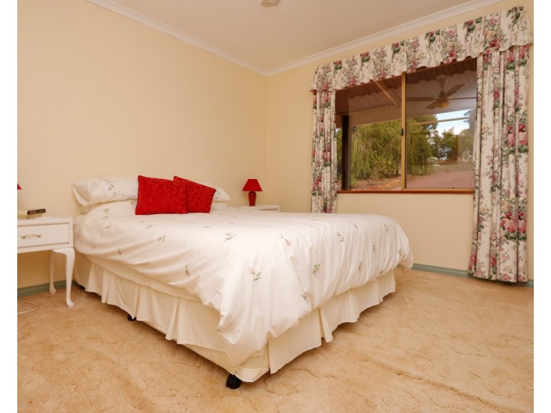 108 Trott Rd, Bridgetown WA 6255