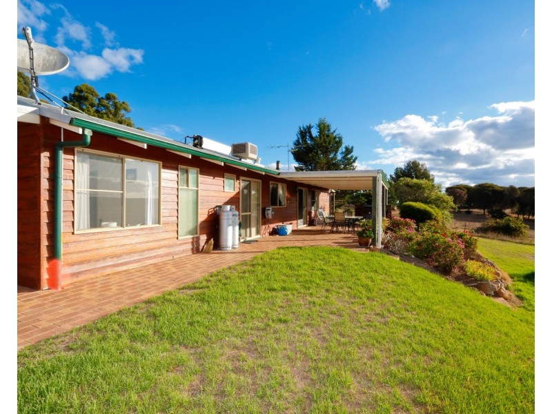 108 Trott Rd, Bridgetown WA 6255