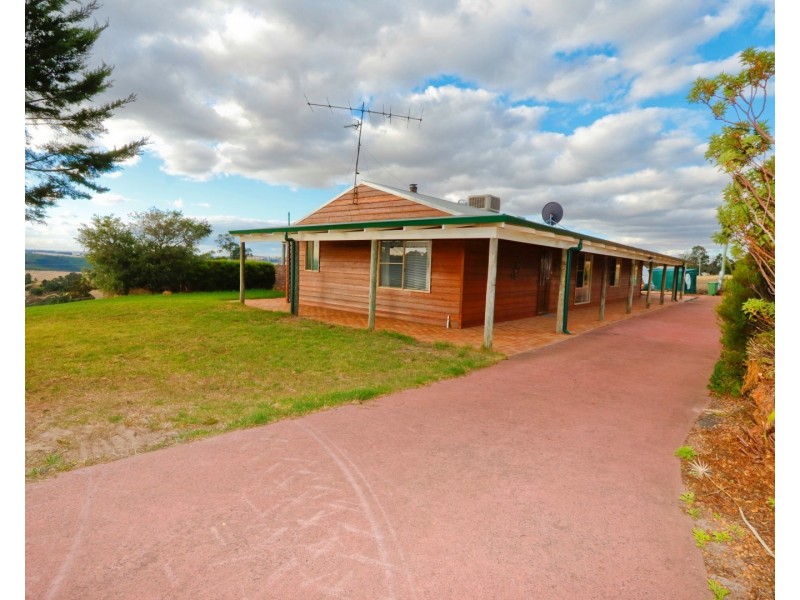 108 Trott Rd, Bridgetown WA 6255