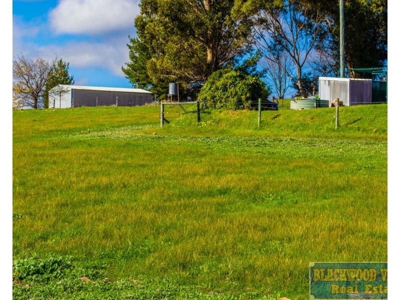 108 Trott Rd, Bridgetown WA 6255