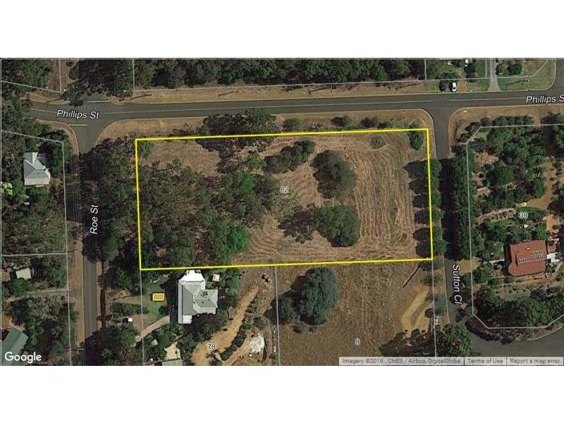 82 Roe Street, Bridgetown WA 6255