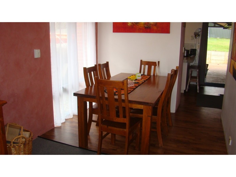 4 Moore Place, Bridgetown WA 6255